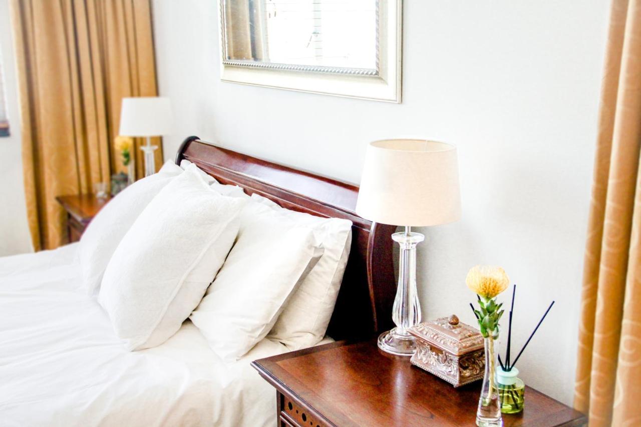438 St Martini Gardens Apartment เคปทาวน์ ภายนอก รูปภาพ