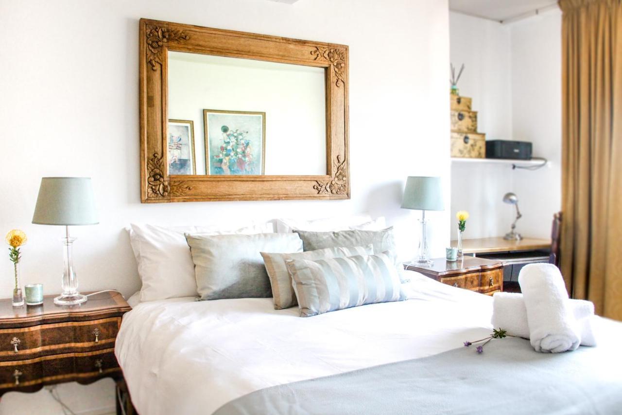 438 St Martini Gardens Apartment เคปทาวน์ ภายนอก รูปภาพ