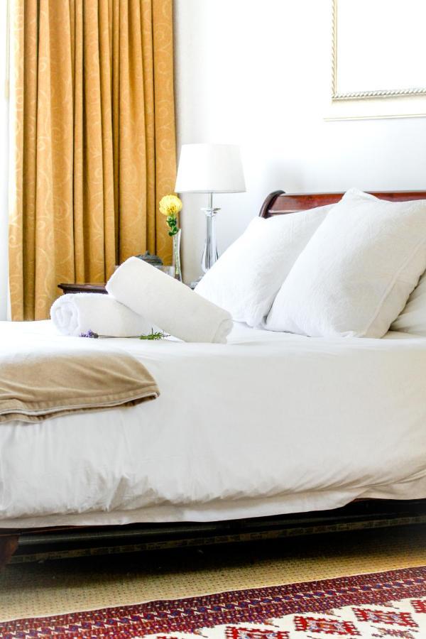 438 St Martini Gardens Apartment เคปทาวน์ ภายนอก รูปภาพ