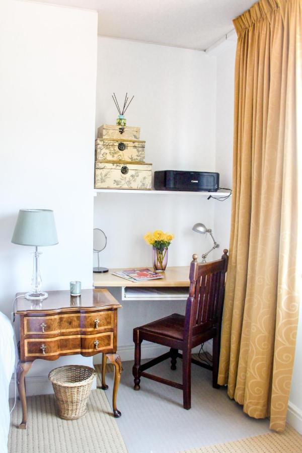 438 St Martini Gardens Apartment เคปทาวน์ ภายนอก รูปภาพ