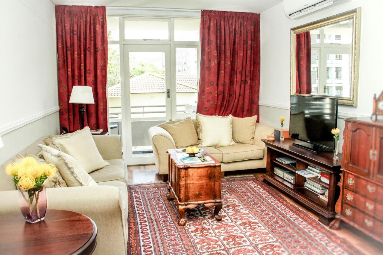 438 St Martini Gardens Apartment เคปทาวน์ ภายนอก รูปภาพ