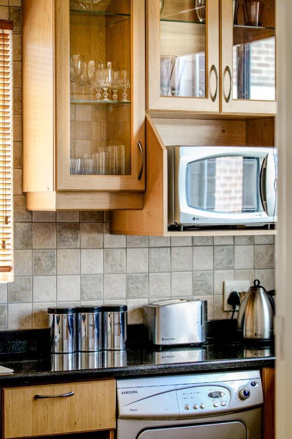 438 St Martini Gardens Apartment เคปทาวน์ ภายนอก รูปภาพ