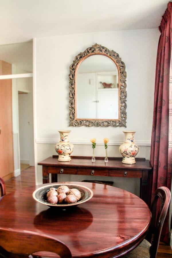 438 St Martini Gardens Apartment เคปทาวน์ ภายนอก รูปภาพ