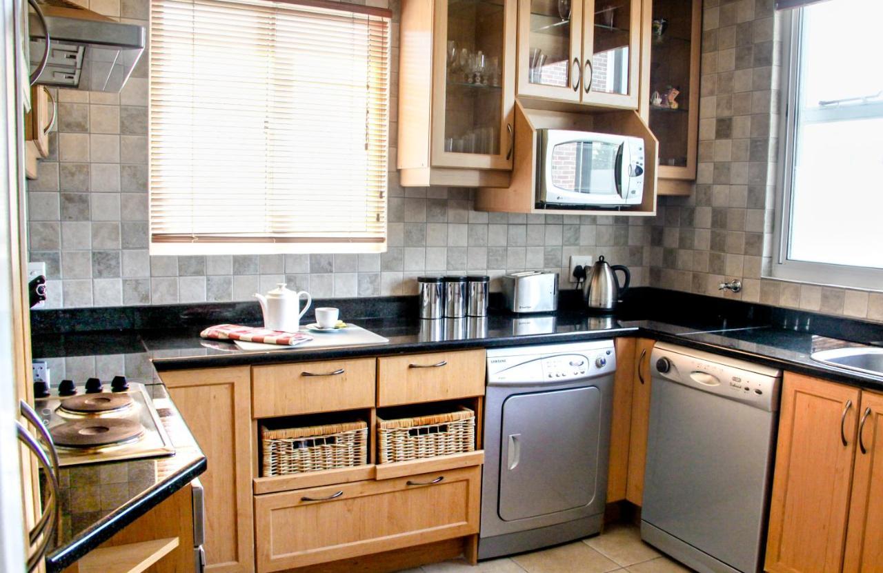 438 St Martini Gardens Apartment เคปทาวน์ ภายนอก รูปภาพ