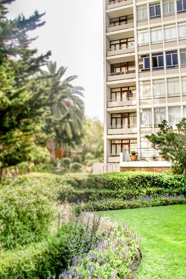 438 St Martini Gardens Apartment เคปทาวน์ ภายนอก รูปภาพ